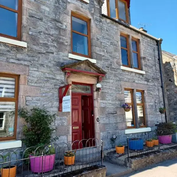 Gowanbrae