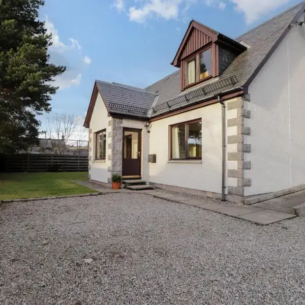 Bruach Gorm Cottage