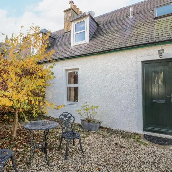 Deskford Cottage