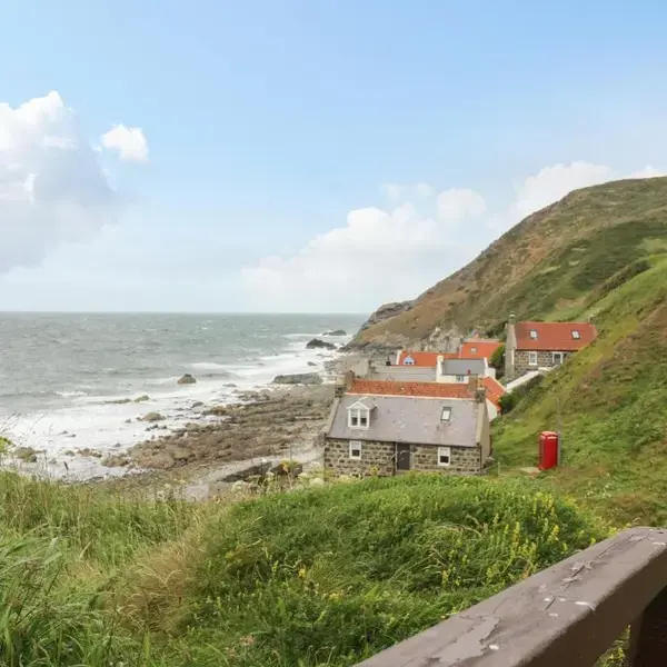 49 Crovie Village