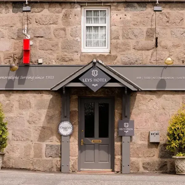 Leys Hotel