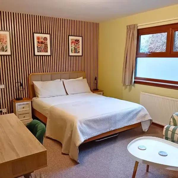 Deveron Lodge B&B