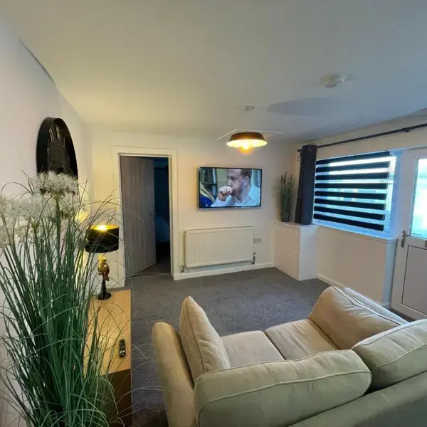 Serviced Accommodation Moray