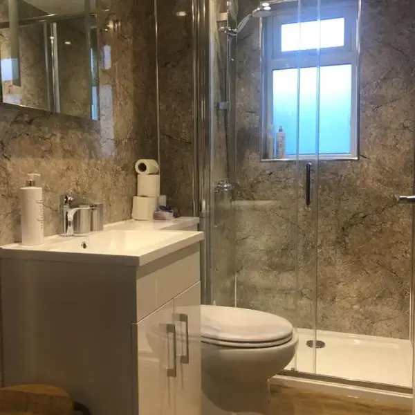 Reay Street Apartment