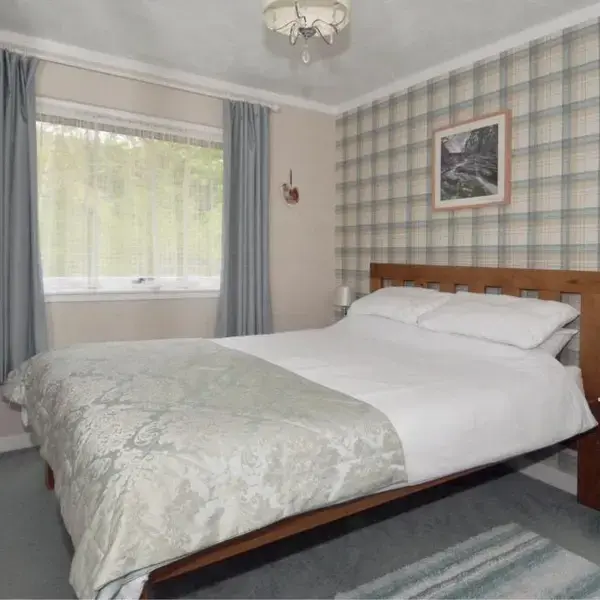 The Bridge Suite