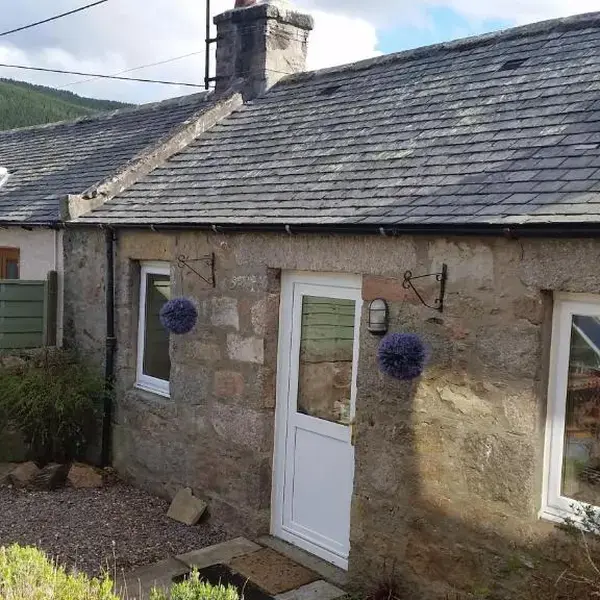 Fairdene Cottage