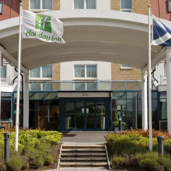 Holiday Inn Aberdeen West by IHG