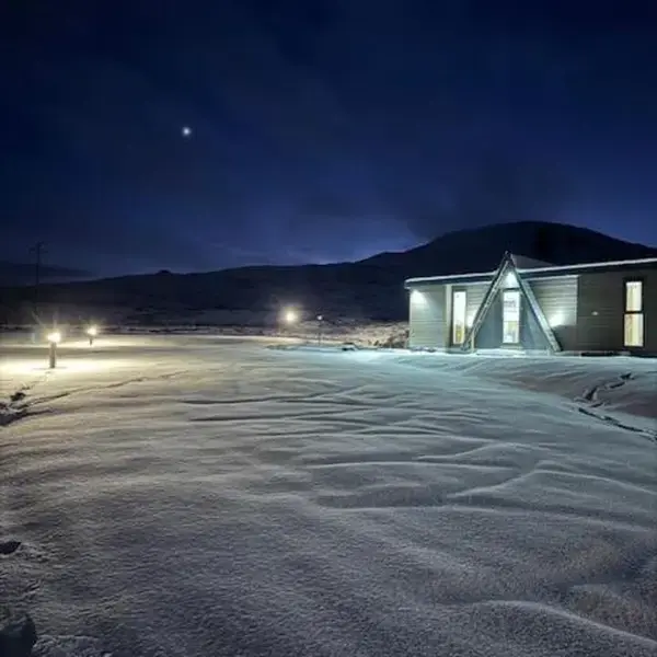 Ledgowan Bunkhouse