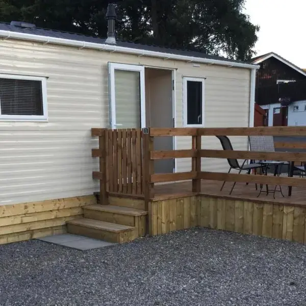 Poppy Lodge