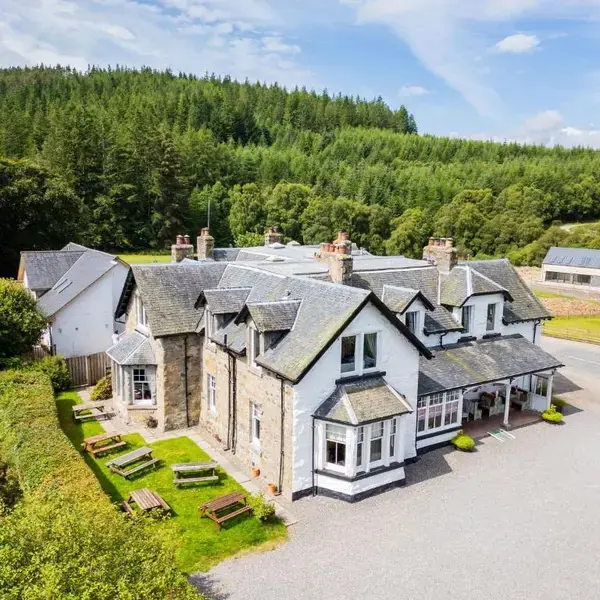 Whitebridge Hotel