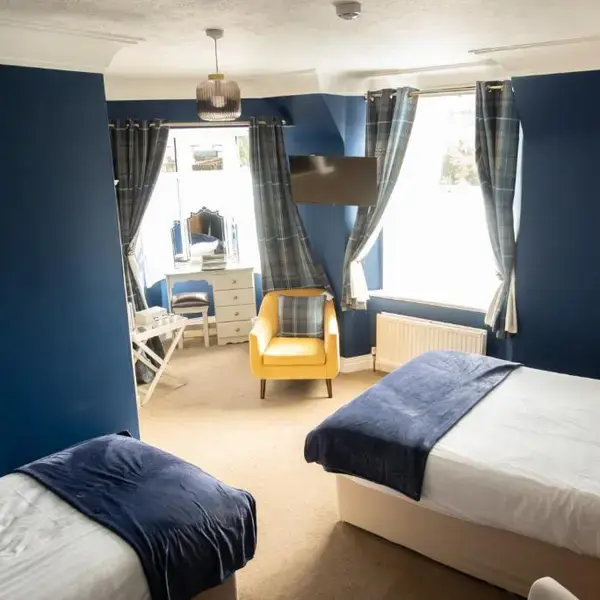 Ord Arms Hotel