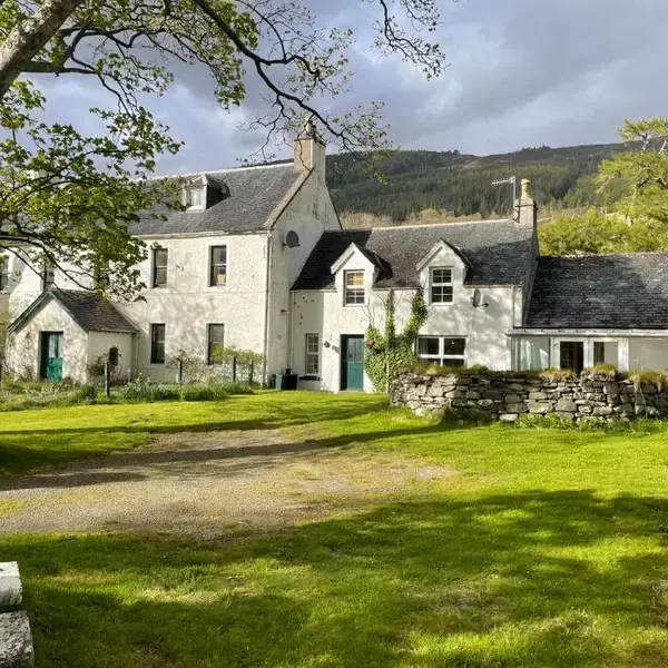 Inverlael Farm Cottages