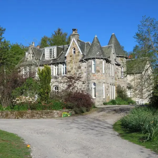 Balvraid Lodge B&B