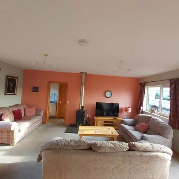 Roe Deer Cottage