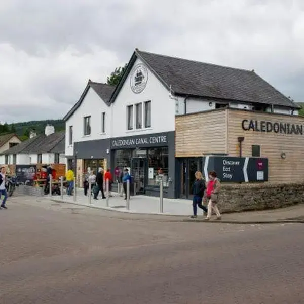 Lock Chambers