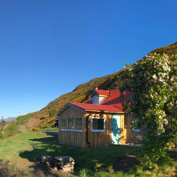 Nan's Cottage