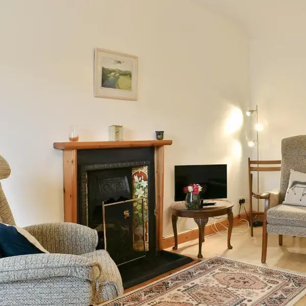 Spey Cottage