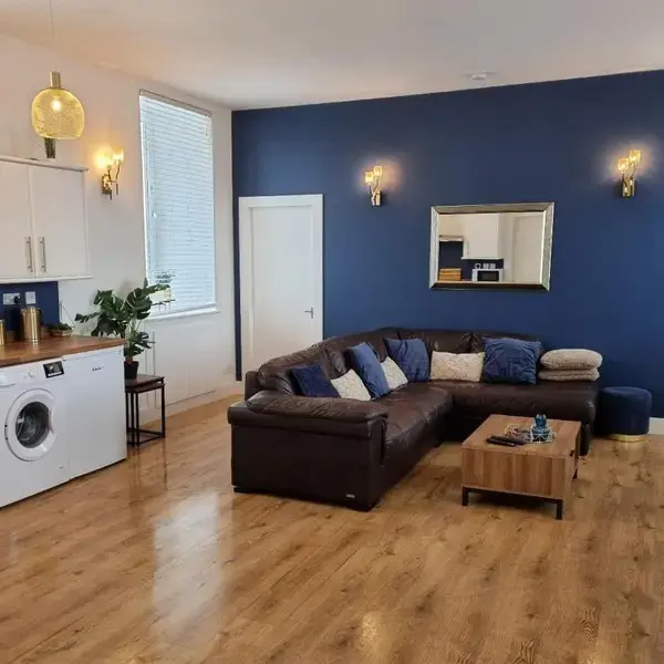 City Centre Flat