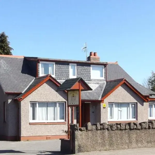 Lyndon Guest House