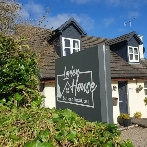 Lorien House B&B