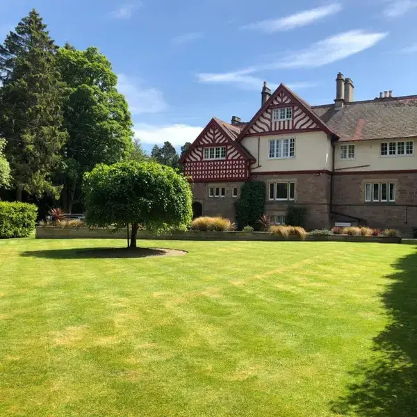 Rossal House Apartments