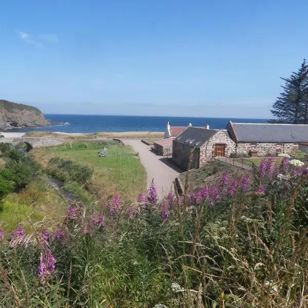 Mill Of Nethermill Holidays