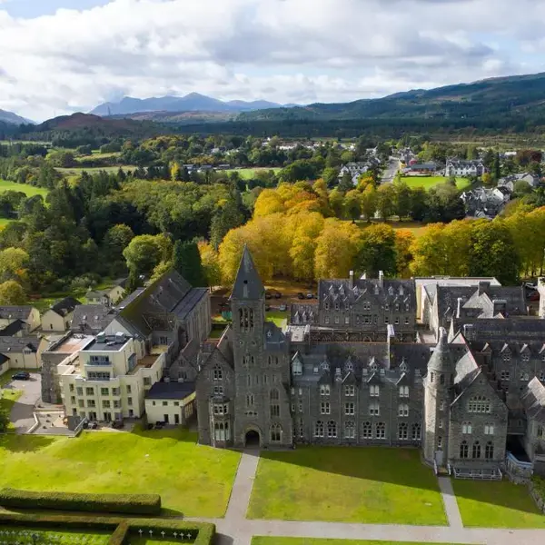 One Bedroom Apartment Highland Club Scotland