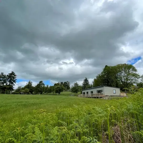 Willow Lodge