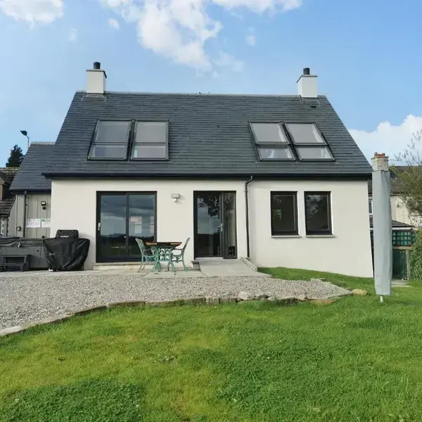 Berg Cottage