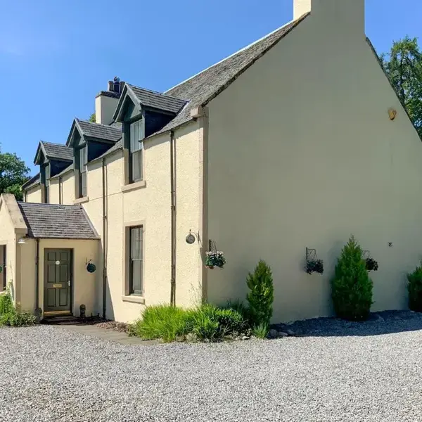 Antfield House