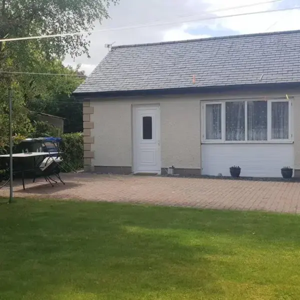 Arisaig Flat