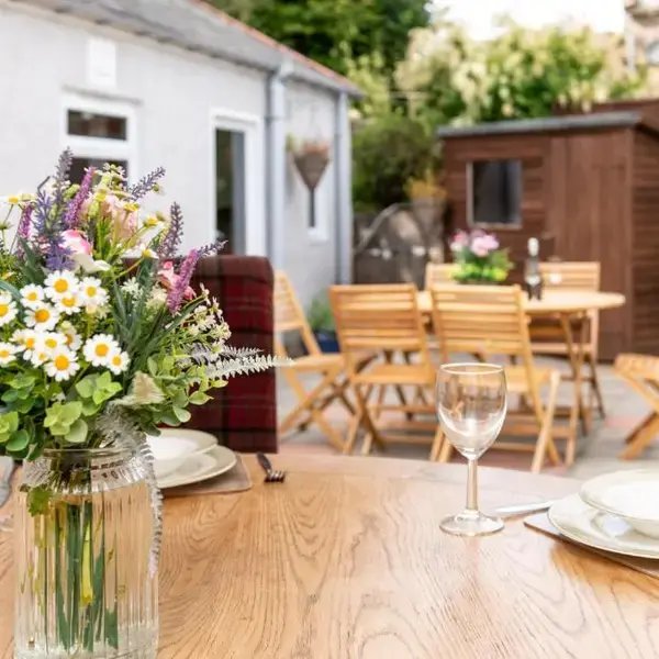 Dormie Cottage