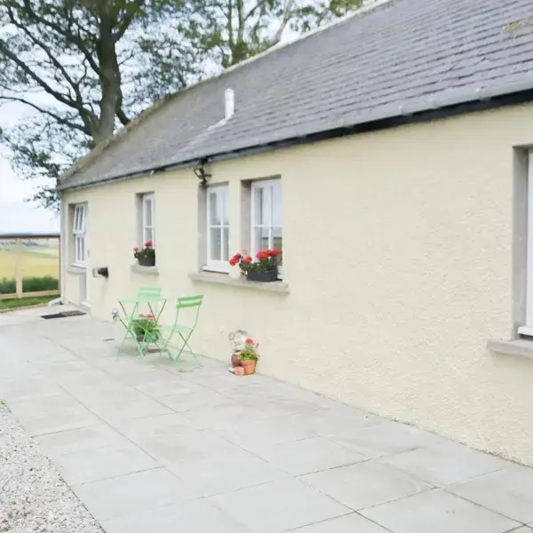 Mansefield Cottage