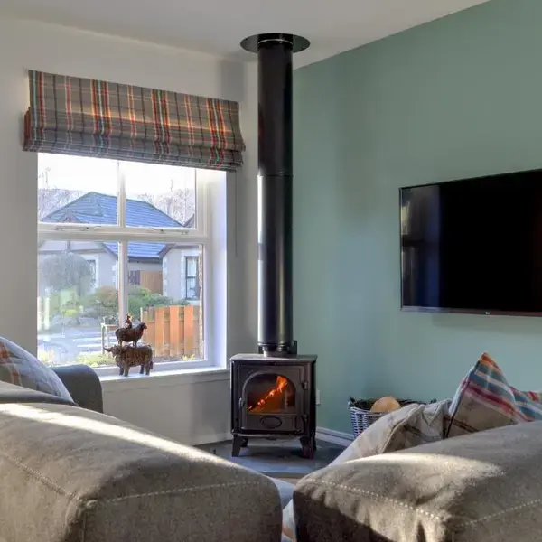 Uaine Cottage