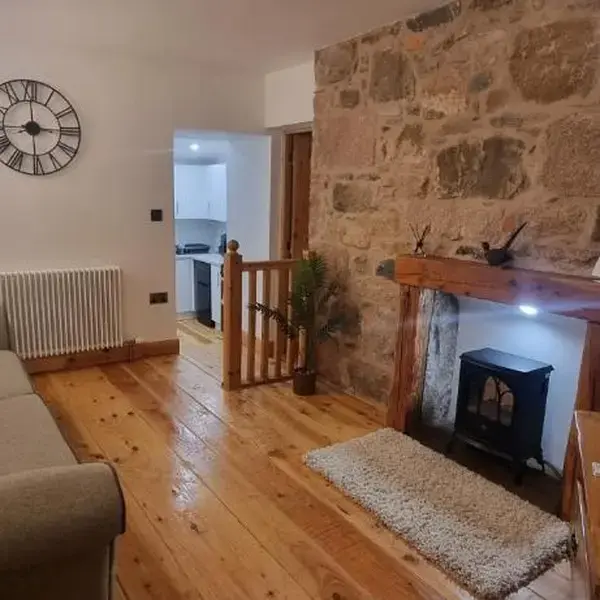 The Coal Office Aberlour