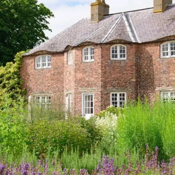 Garden Cottage