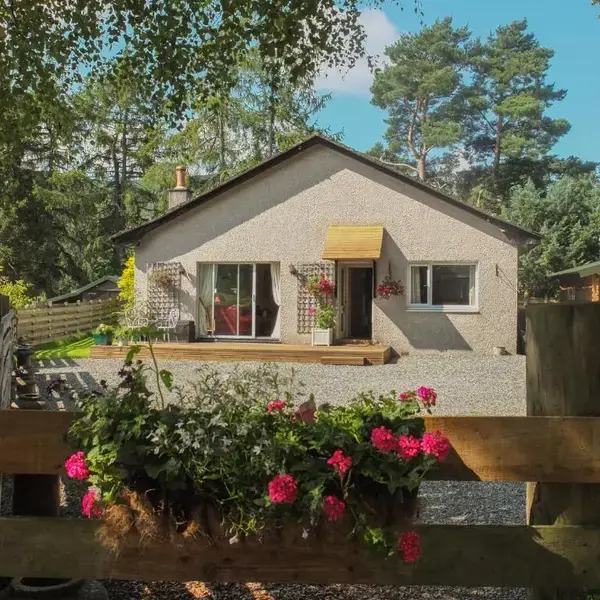 Beechwood Cottage