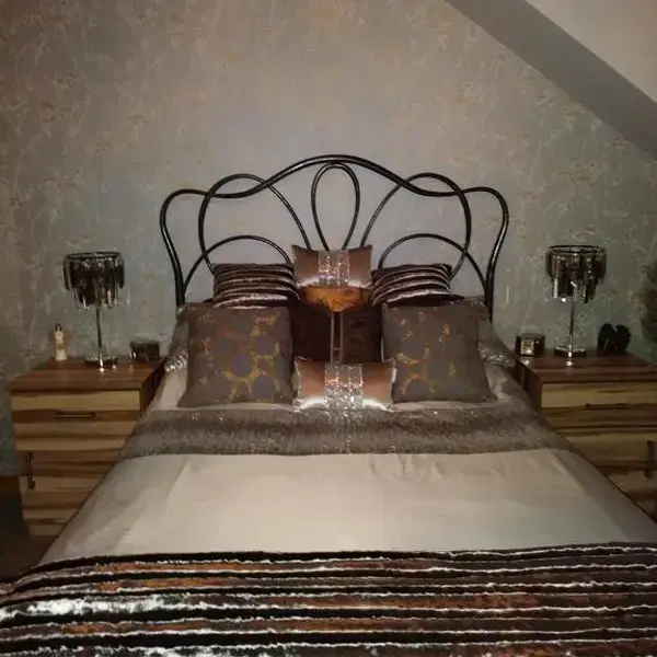 Rooms at The Cooperage