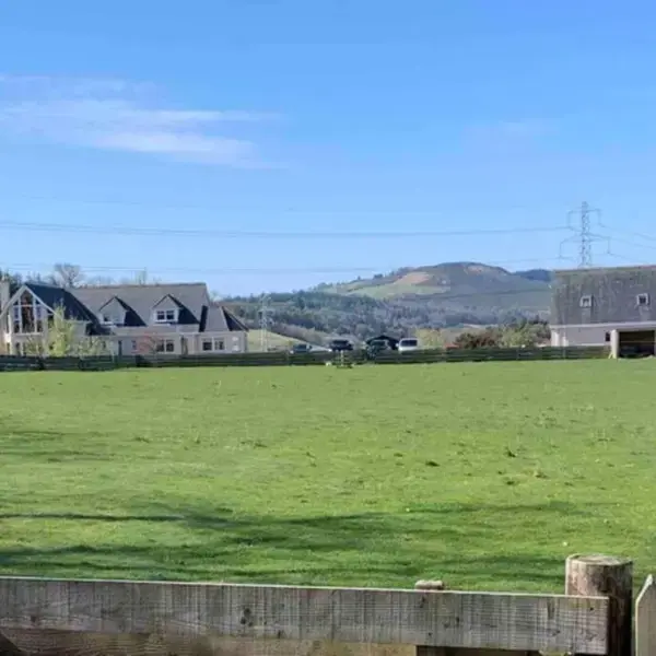 The Nest - Near Inverness & Loch Ness