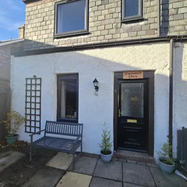 Pannanich View Cottage