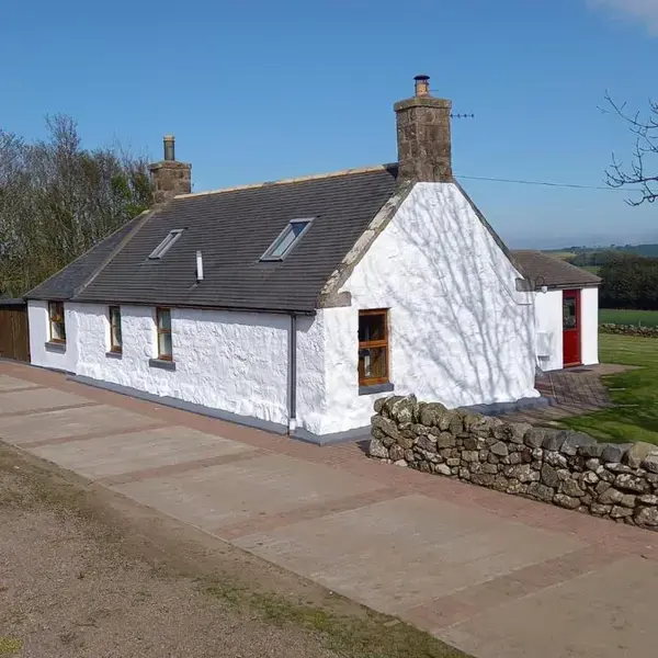 Meikle Aucheoch Holiday Cottage