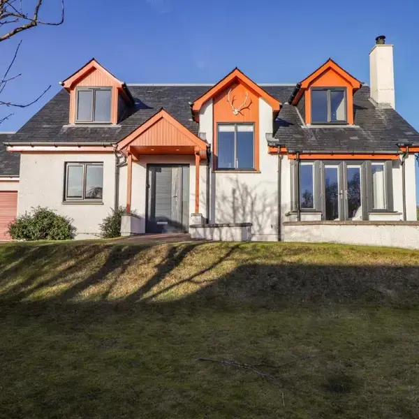 3 Croftside