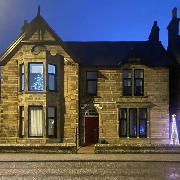 Preston Villa