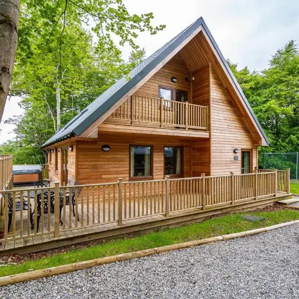 Monarch Lodge 14 with Hot Tub
