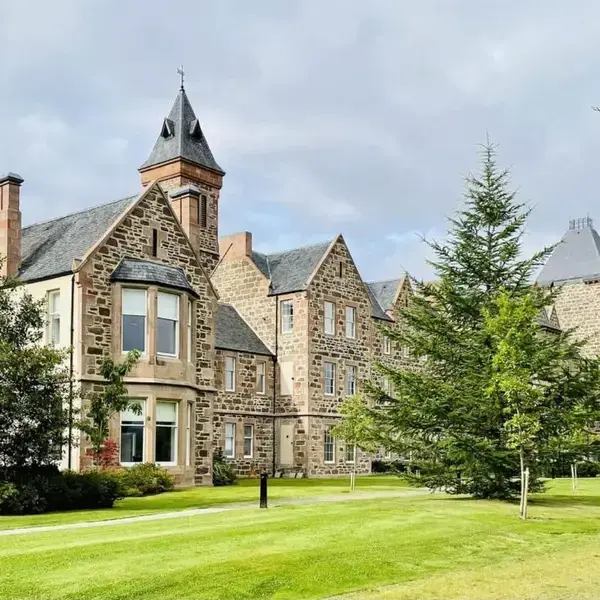 No 49 a spacious executive apartment in Inverness