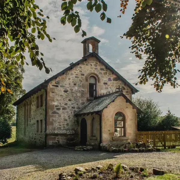 Beautiful Character House in Muir of Ord