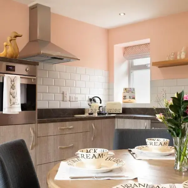 Bramble Cottage