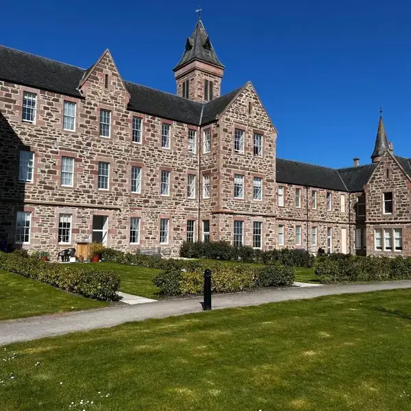 38 Great Glen Townhouse Inverness