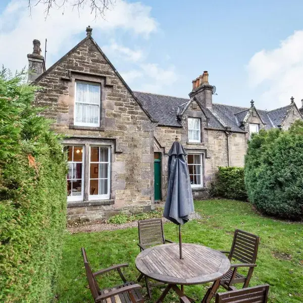 Isla Bank Cottage