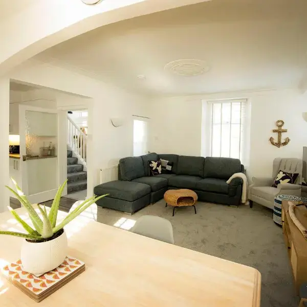 Sandpiper Cottage